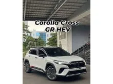 2026 Toyota Corolla Cross 1.8 HEV (Premium Colour) SUV (DP RENDAH) PROMO RAMADHAN