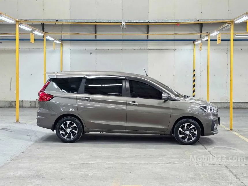 2022 Suzuki Ertiga Hybrid GX MPV