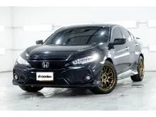 2017 Honda CIVIC 1.5 FC (ปี 16-20) Turbo Sedan