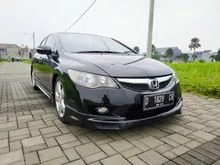 2009 Honda Civic 2.0 FD2 Terawat