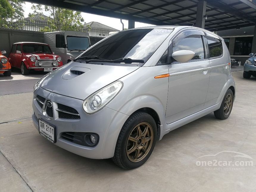 2009 Subaru R2 0.7 (ปี 05-08) R2R Hatchback for sale on One2car
