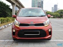 ( BRAND NEW ) 2019 Kia Picanto 1.2 EX Hatchback - SAVE FUEL !!! CHEAPEST IN TOWN !!!
