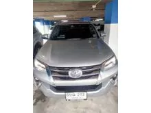 2019 Toyota FORTUNER 2.4 (ปี 15-25) V SUV