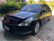 2011 Nissan Teana 2.5 (ปี 09-13) 250 XV Sport Sedan AT