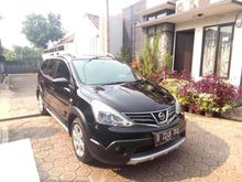 2015 Nissan Grand Livina 1.5 X-Gear MPV