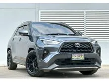 2024 Toyota Yaris Cross 1.5 (ปี 23-29) HEV Premium Luxury SUV