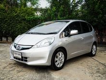2013 Honda Jazz 1.3 (ปี 08-14) Hybrid Hatchback