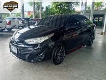 2018 Toyota Yaris Ativ 1.2 (ปี 17-22) J Sedan