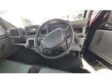 2022 Suzuki Carry 1.5 FD Pick-up