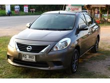 2014 Nissan Almera 1.2 (ปี 11-16) ES Sedan AT