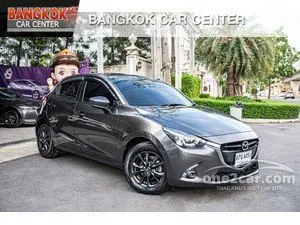 2019 Mazda 2 1.3 (ปี 15-22) Sports High Connect Hatchback