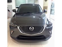 2018 Mazda CX-3 2.0 Grand Touring Wagon