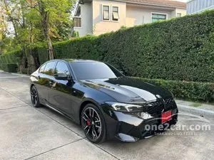 2023 BMW M340i 3.0 xDrive Sedan