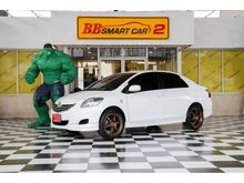 2012 Toyota Vios 1.5 (ปี 07-13) J Sedan MT