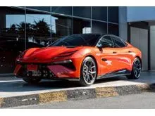 2026 Lotus Emeya 0.0 (ปี 24-31) 600 Sport SE AWD Sedan