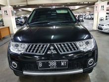 2010 Mitsubishi Pajero Sport 2.5 Exceed SUV