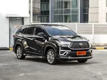 2023 Toyota Kijang Innova Zenix 2.0 Q HV TSS ( Premium Color) MPV TOYOTA ZENIX HYBRID MODELISTA TSS 2023 DP RENDAH HARGA MURAH KM LO