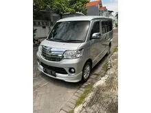 2022 Daihatsu Luxio 1.5 X Van