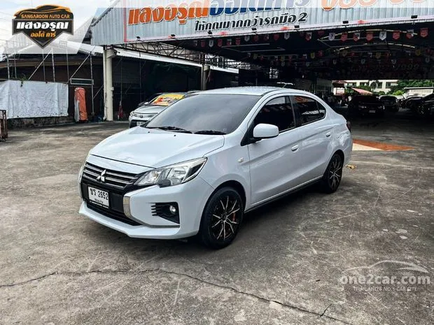 Used Cars Khon Kaen for Sale | One2car