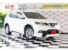 2017 Nissan X-Trail 2.0 (ปี 15-19) V SUV 4WD AT