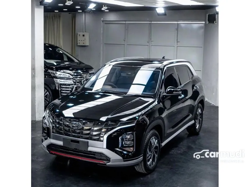 2024 Hyundai Creta Prime Wagon