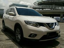 2014 Nissan X-Trail 2.5 SUV
