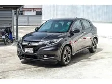 2016 Honda HR-V 1.8 (ปี 14-18) EL SUV