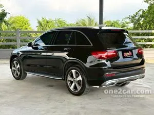 2019 Mercedes-Benz GLC250 2.1 d 4MATIC SUV