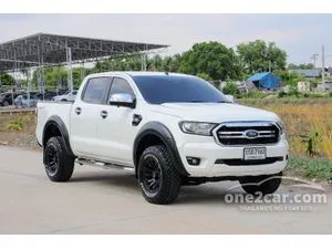 2012 Ford RANGER 2.2 XLT Double Cab Hi-Rider Pickup