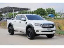 2012 Ford RANGER 2.2 Double Cab (ปี 12-15) XLT Hi-Rider Pickup
