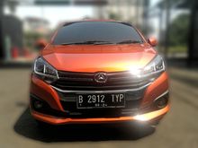 2019 Daihatsu Ayla 1.2 R Deluxe Hatchback