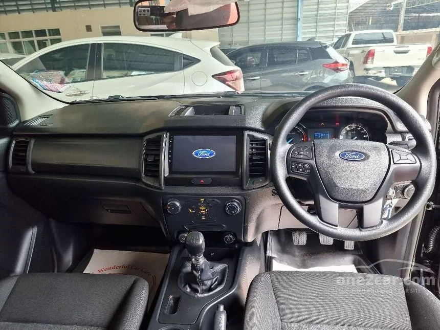 2021 Ford Ranger XL Pickup