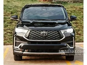 2024 Toyota Kijang Innova Zenix 2.0 Q HV TSS Modellista (Non Premium Color) MPV Pajak 2027 Fullset