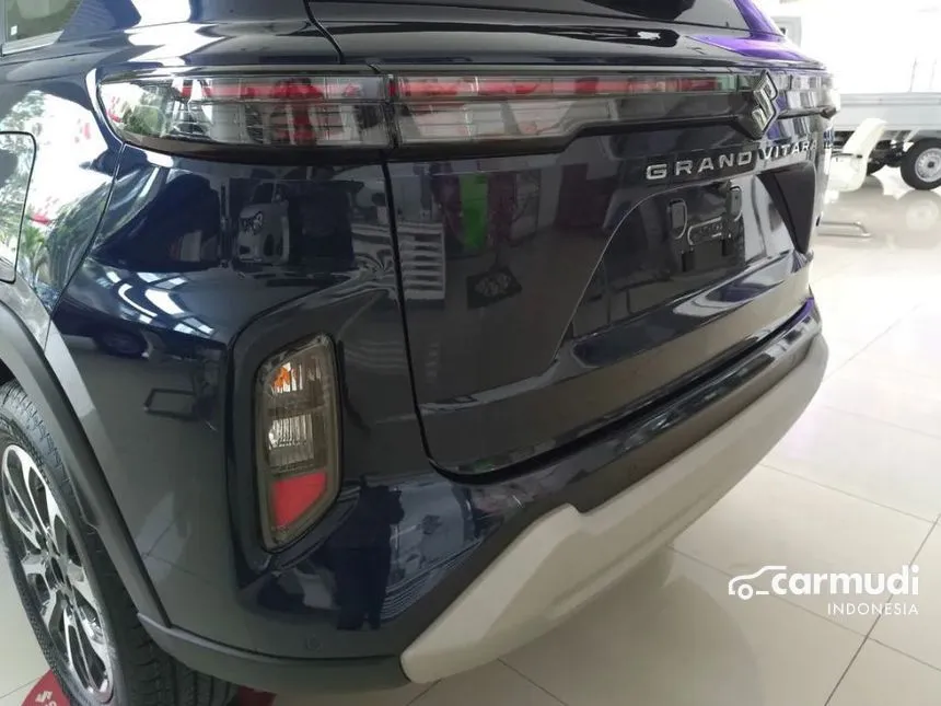 2024 Suzuki Grand Vitara GL MHEV SUV