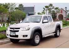 2007 Mazda BT-50 2.5 FREE STYLE CAB V High SpeedRunner Pickup MT