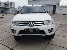 2014 Mitsubishi Pajero Sport 2.5 Dakar SUV