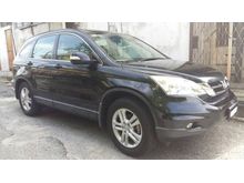 2011 Honda CR-V 2.0 i-VTEC SUV