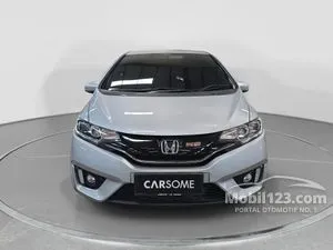 2017 Honda Jazz 1.5 RS Hatchback