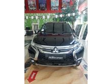 2019 Mitsubishi Pajero Sport 2.4 Dakar SUV 55jt
