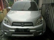 2008 Daihatsu Terios 1.5 TX ADVENTURE SUV