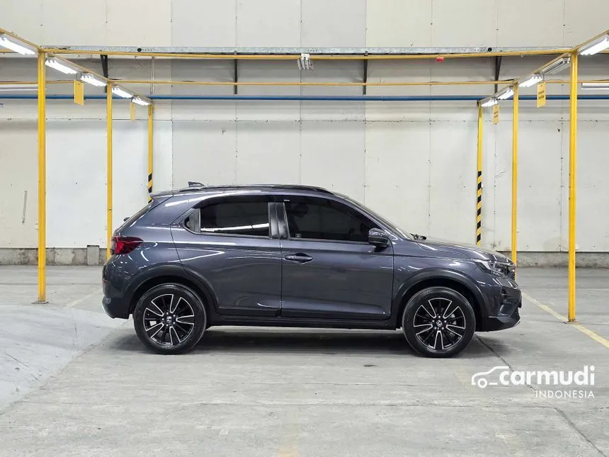 2022 Honda WR-V RS Honda Sensing SUV