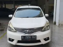2016 Nissan Grand Livina 1.5 XV MPV - Beli Mobil Bekas Murah
