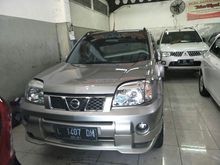 2007 Nissan X-Trail 2.0 - Istimewa