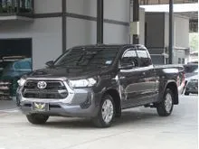 2023 Toyota HILUX REVO 2.4 Smart Cab Z Edition Entry Pickup