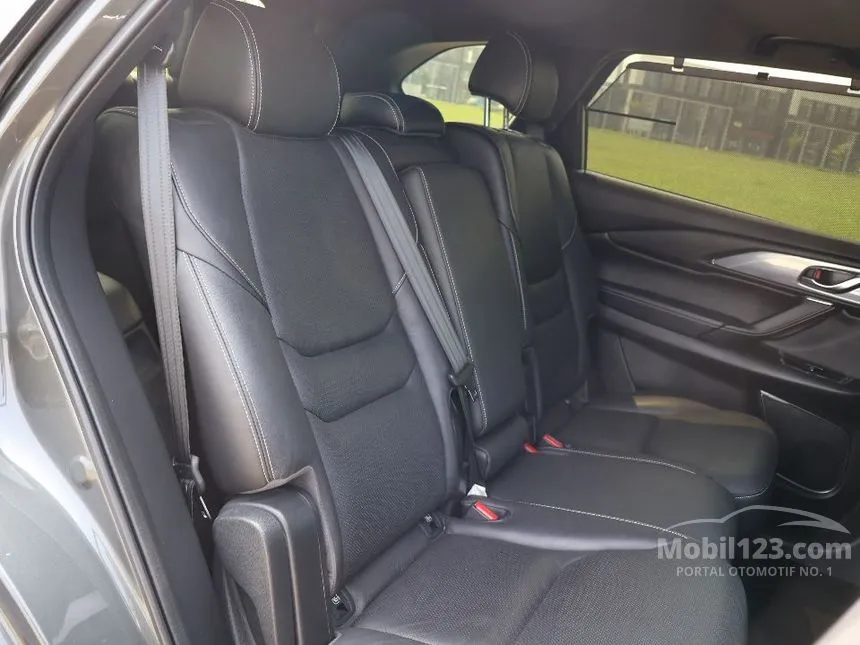 2022 Mazda CX-9 FWD SUV