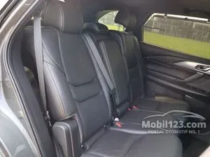 2022 Mazda CX-9 2.5 FWD SUV