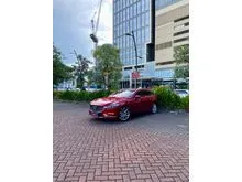 2022 Mazda 6 2.5 Elite Wagon MAZDA MERAH HARGA TERMURAH