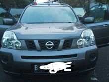 2009 Nissan X-Trail 2.0 T31 SUV
