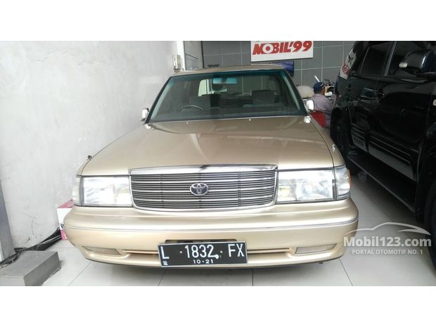  Toyota  Crown  Mobil  bekas dijual di Indonesia Dari 31 