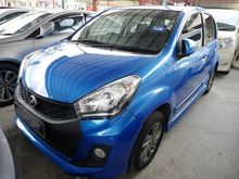 2015 Perodua Myvi (A) 1.5 SE